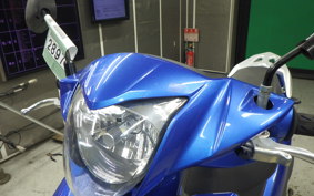 SUZUKI ADDRESS 110 CE47A