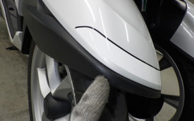 YAMAHA TRICITY 125 SE82J