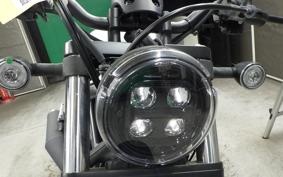 HONDA REBEL 250 1991 MC49