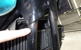 SUZUKI GT380 2025 GT380