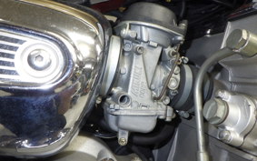 TRIUMPH ADVENTURE R 1997