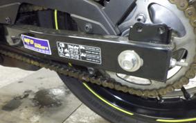 SUZUKI ｼﾞｸｻｰ250SF 2007 ED22B