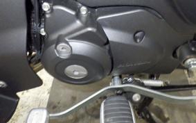 HONDA C125 SUPER CUB JA58