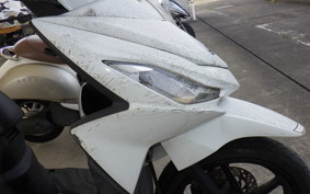 SUZUKI ADDRESS 110 CE47A