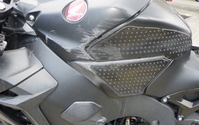 HONDA CBR1000RR GEN 3 2019 SC77