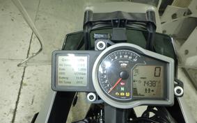 KTM 1290 SUPER DUKE GT 2016