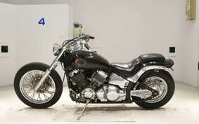 YAMAHA DRAGSTAR 400 1999 4TR