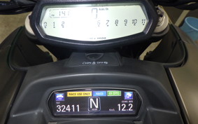 DUCATI DIAVEL STRADA 2014