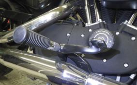 HARLEY XL883RI 2009