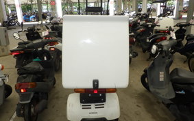 HONDA GYRO CANOPY TA03
