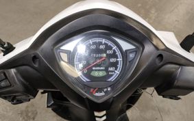 SUZUKI ADDRESS V110 CE47A