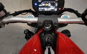 DUCATI  DUCATI  MONSTAR 1200S MA02AA