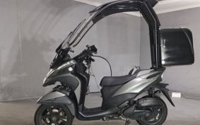 YAMAHA TRICITY 155 ABS SG37J