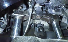 SUZUKI SKYWAVE 250 (Burgman 250) S Gen.3 CJ46A