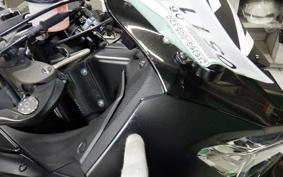 KAWASAKI NINJA ZX-6R A 2019 ZX636G