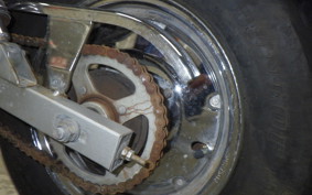 HONDA MAGNA 50 AC13