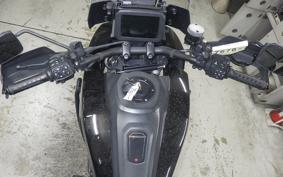 HARLEY PAN AMERICA 1250 S 2022