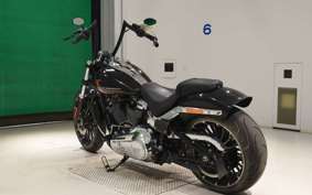 HARLEY FXBR1920 2024