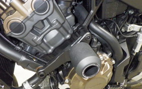 HONDA CB650R E-Clutch 2024 RH17