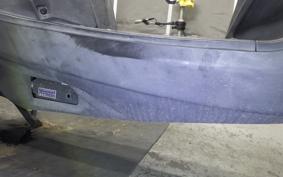 SUZUKI ADDRESS V125 2001 DT11A