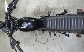 YAMAHA TW200 2006 2JL
