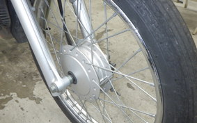 HONDA C50 SUPER CUB AA04