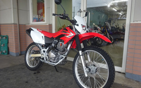 HONDA XR230 MD36