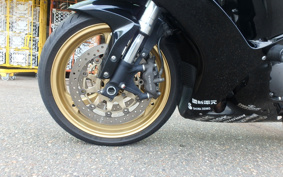 HONDA CBR1000RR 2006 SC57