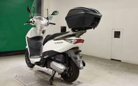 HONDA LEAD 125 JF45