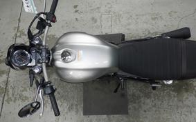HONDA GB350S 2025 NC59