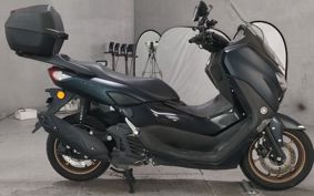 YAMAHA N-MAX 125 SEG6J