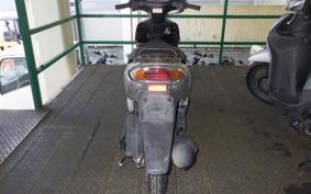 HONDA DIO Gen.5 AF56
