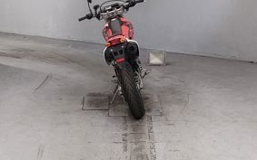 HONDA XR400 MOTARD 2006 ND08