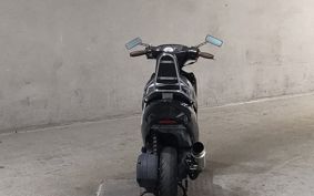 SUZUKI ADDRESS V125 CF46A