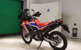 HONDA CRF250 GEN 2 RALLY 2013 MD47