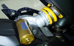 DUCATI MONSTER 937 SP 2026