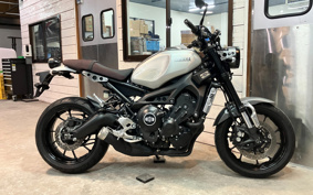 YAMAHA XSR900 2017 RN46J