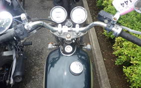YAMAHA SR400 Gen.3 2002 RH01J