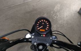 HARLEY XL883N 2016 LE2