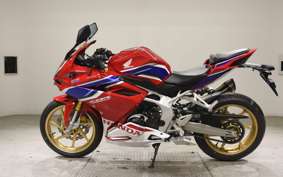 HONDA CBR250RR A 2017 MC51