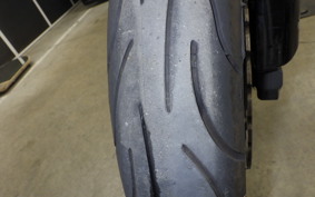 KAWASAKI Z1000 Gen.4 2012