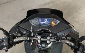 HONDA PCX125 JK05