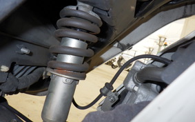 HONDA GYRO CANOPY TA03