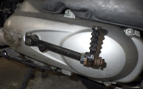 HONDA DIO Gen.6 AF62