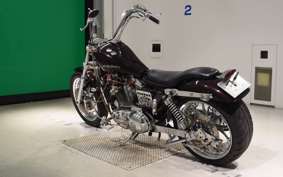 HARLEY XLH883 1990