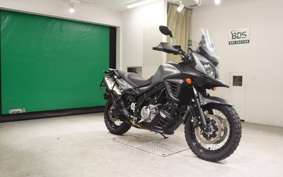 SUZUKI DL650 ( V-Strom 650 ) XTA 2015 VP56A