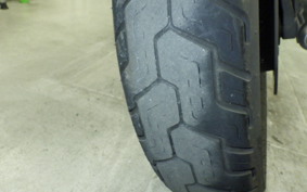 HONDA REBEL 250 A MC49