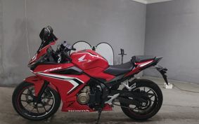 HONDA CBR400R NC56