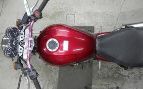 SUZUKI INAZUMA 400 (GSX400) 1997 GK7BA