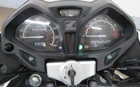 HONDA CB125F JC64
